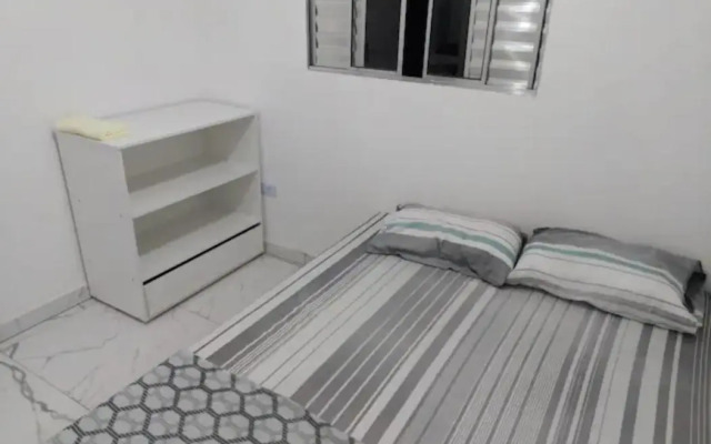 Apart 2 dormitórios em São Paulo