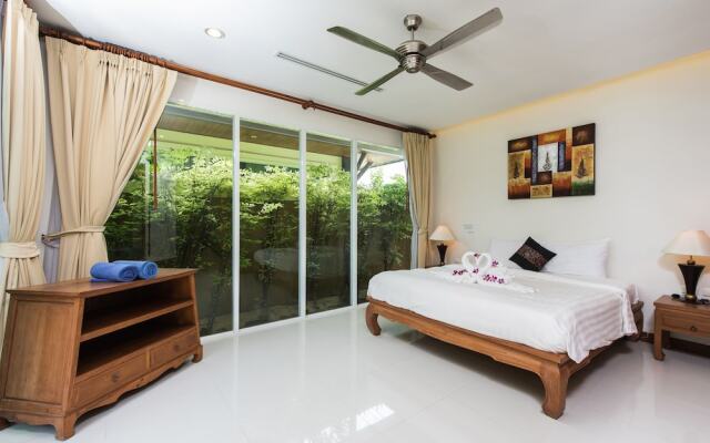 Kiara Villa