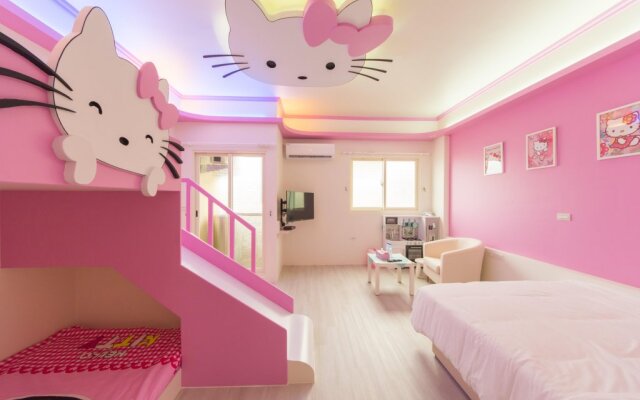 Childlike B&B