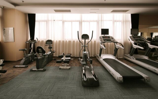 Greenland Jiulong Hotel