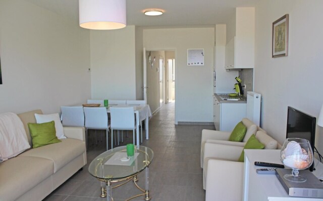 Residentie Crystal ref 93