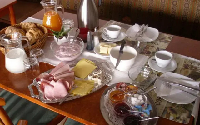 Hotel Astenstübchen