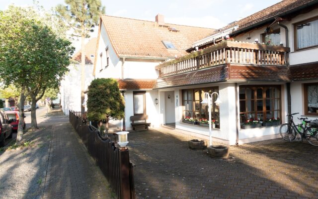 Pension Heinrich Heine