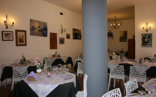 Hotel & Residence Il Cortile