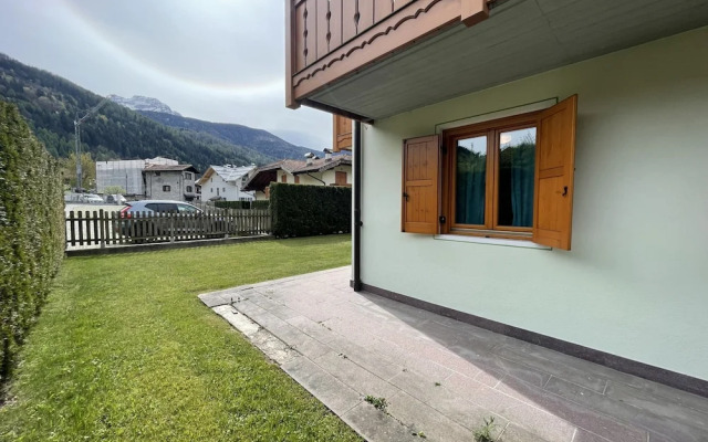 094 Trilocale Pinzolo