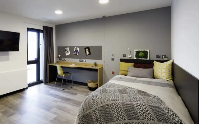Aspen House