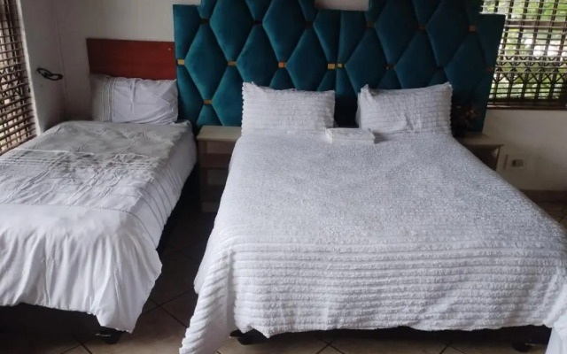 497 on west ave guest house