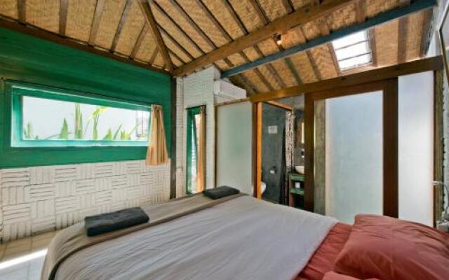The Project Joglo Canggu Bali