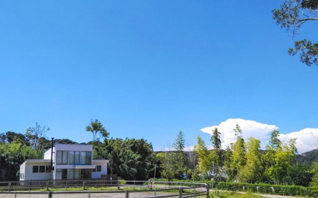 Forest Villa Nanso No OKA - Vacation Stay 39406V
