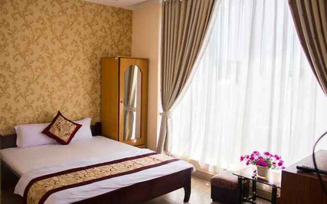 Thanh Long Da Lat Hotel