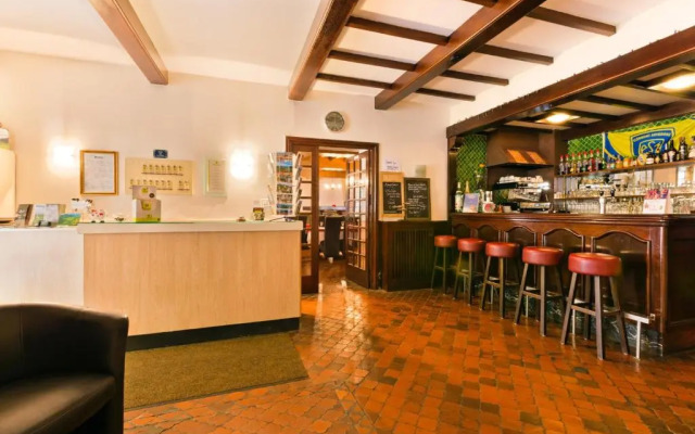 Logis Hôtel de la Paix