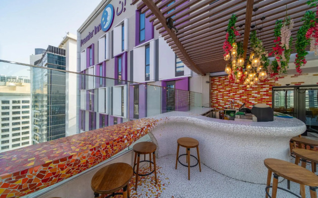 Premier Inn Dubai Barsha Heights