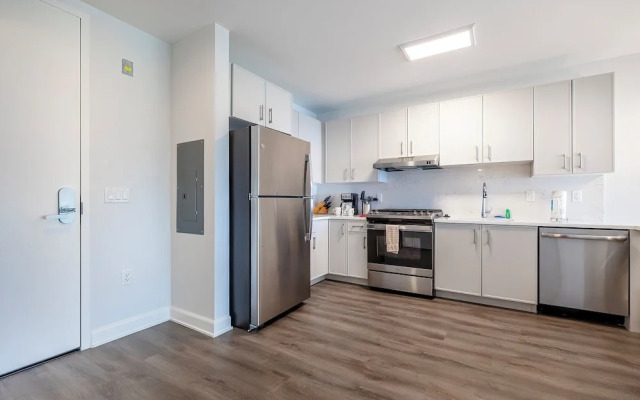 Atlantic Station West - 11G