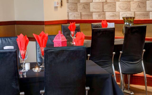 Hotel St Pierre, Sure Hotel Collection by Best Western