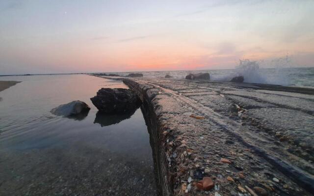 Appartement 6 places proche plage et avec piscine