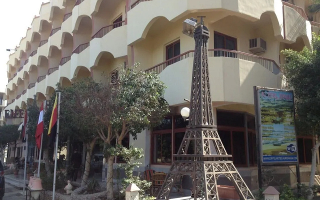Eiffel