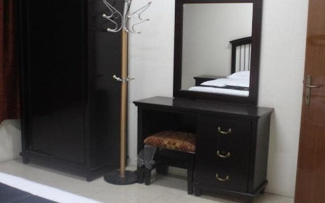 Jana Apartment