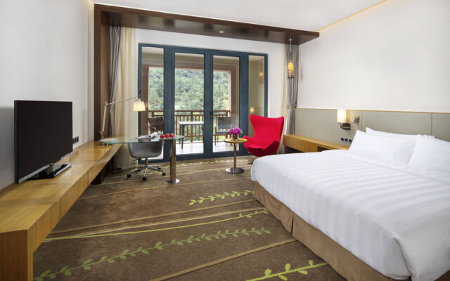 Park Inn by Radisson Libo