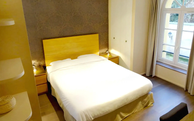 Chambres Les Carmes