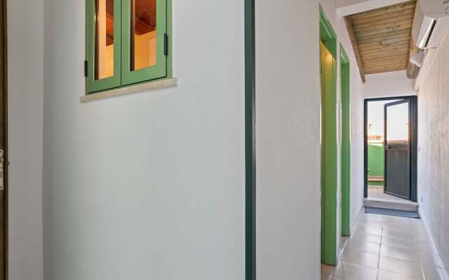 Comfortable Holiday Home in Sicily with TV