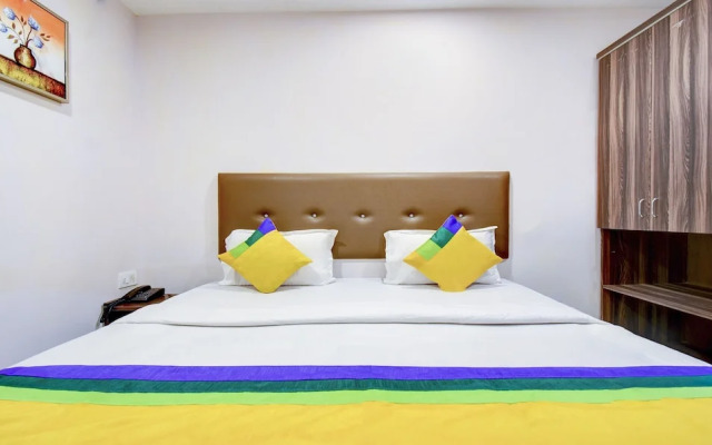 Treebo Trip Ojas Hotel