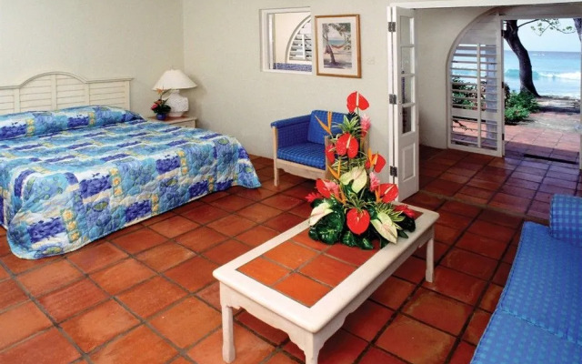 Divi Heritage - Adult's Only