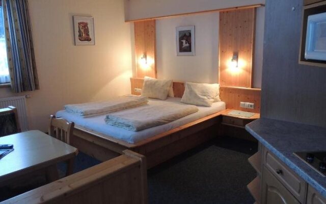 Farmauhof & Winkelhütte