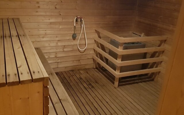 Austbø Hotell
