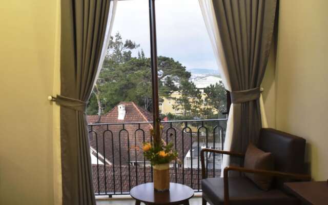 Duy Long Hotel