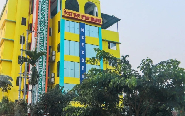 Neexotica By OYO Rooms