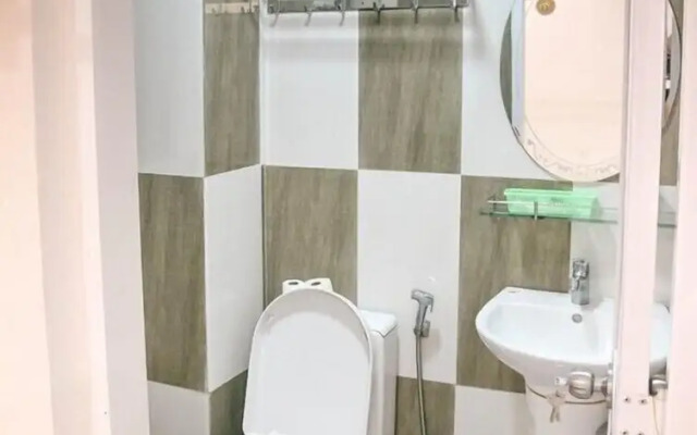Sông Suối homestay