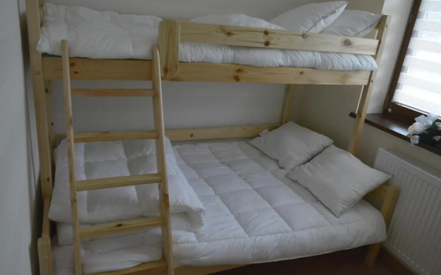 Apartament Akuratny Zakopane