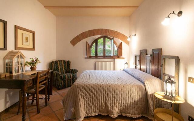 Agriturismo Poggio Salvi