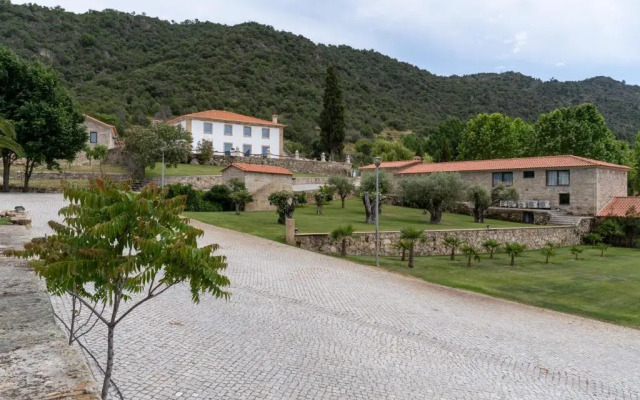 Quinta da Terrincha