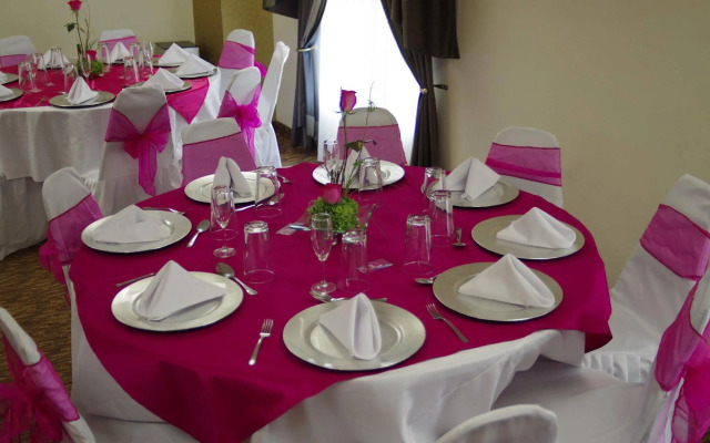 Los Herederos Hotel Piedras Negras