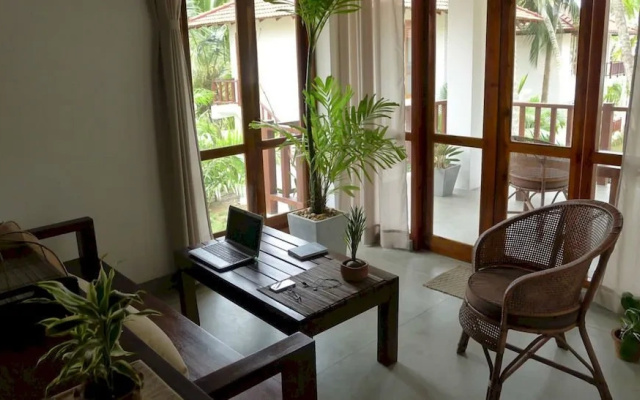 Good Karma Hotel