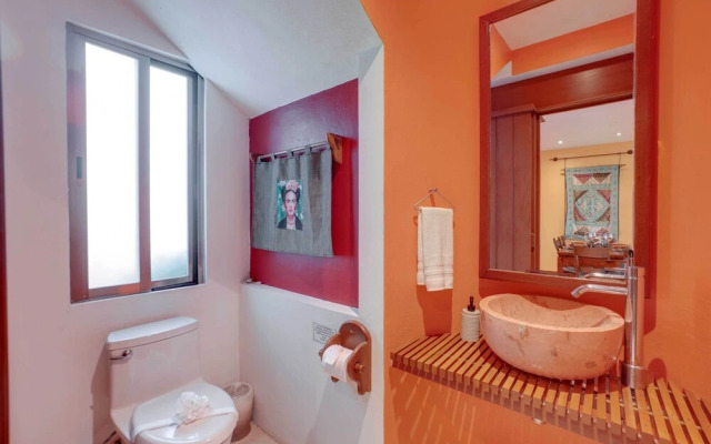 Oceanfront Isla Mujeres Estate w/ Infinity Pool!