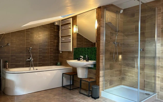 Chopina Loft