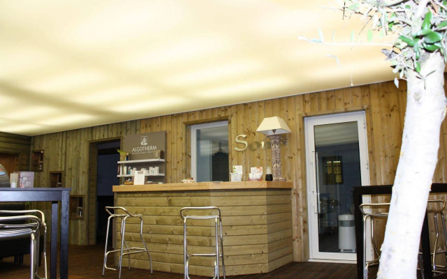 The Originals Boutique, Hôtel Spa, Honfleur Sud