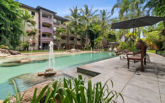 Tropical Paradise Cairns - 9 Pools Gym BBQ