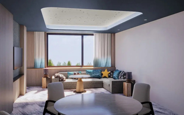 Izumigo Kiyosato Kogen Hotel