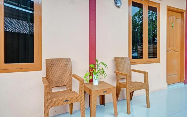 Krucuk Guest House Syariah RedPartner