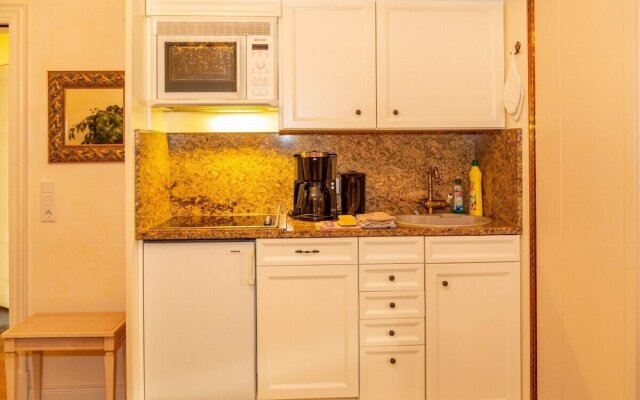 Wald Residenz Bansin