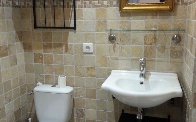 Relais St Jacques - Roanne