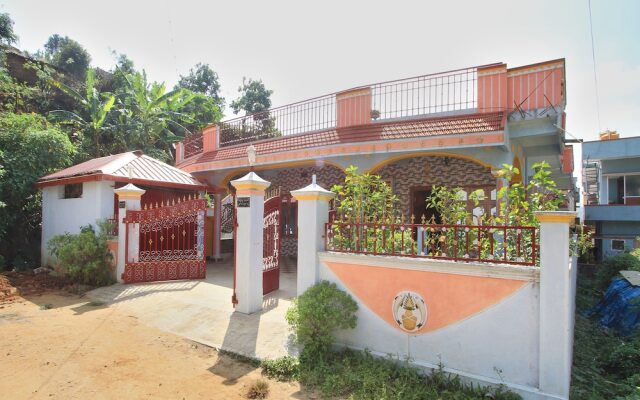 OYO 10918 Home Coorg Coffee Nest