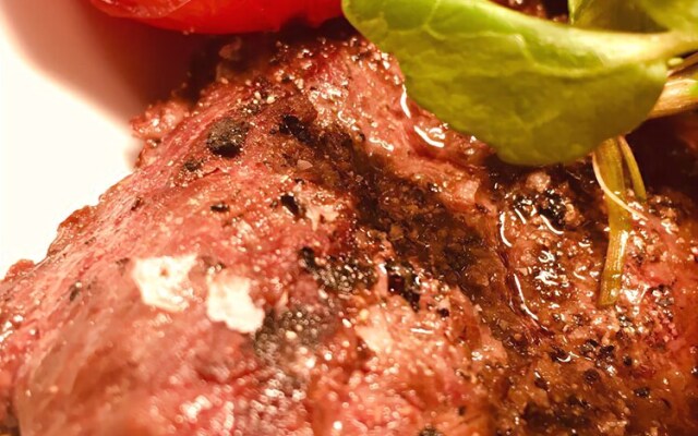 White Horse Farm Hotel