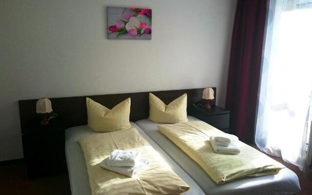 Ferienhotel Zwotatal