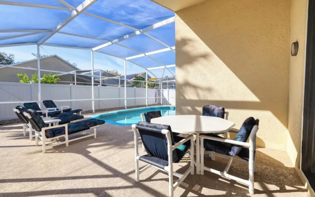 Sandra's Eagle Pointe Vacation Home