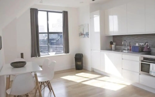Urban Stay Shard View Apartments