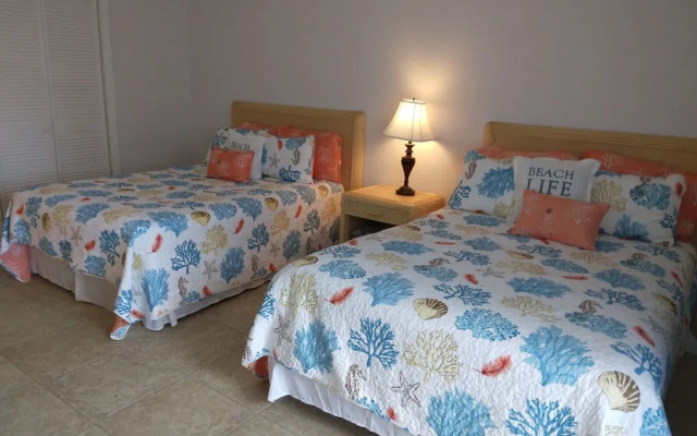 Coral Beach Hotel and Condominiums